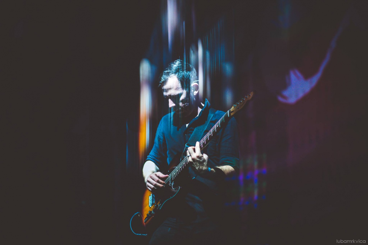Jaký druh muzikanta jsi ty? Foto: Luba Mrkvica Jaký druh muzikanta jsi ty? Foto: Luba Mrkvica