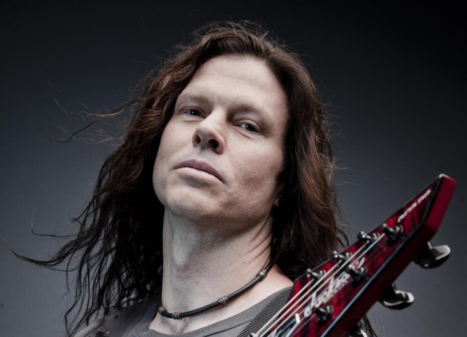 Chris Broderick Chris Broderick