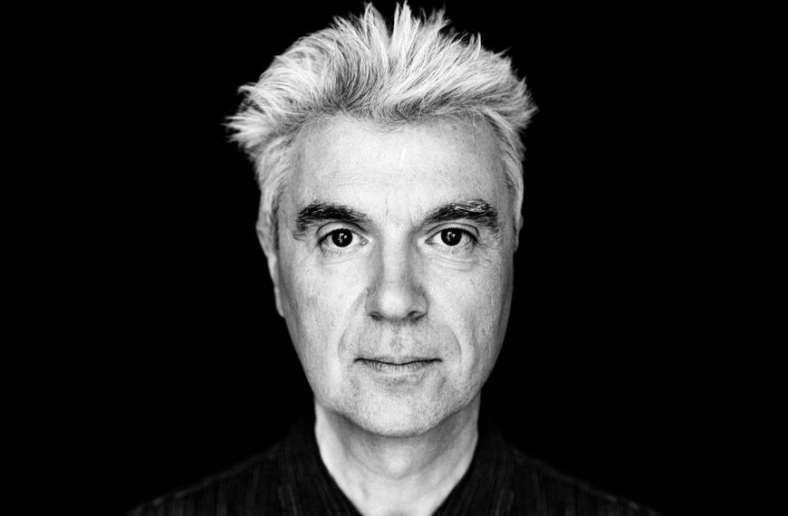 David Byrne: Umělecká rozhodnutí jsou experimenty s různými aspekty lidského vnímání hudby David Byrne: Umělecká rozhodnutí jsou experimenty s různými aspekty lidského vnímání hudby