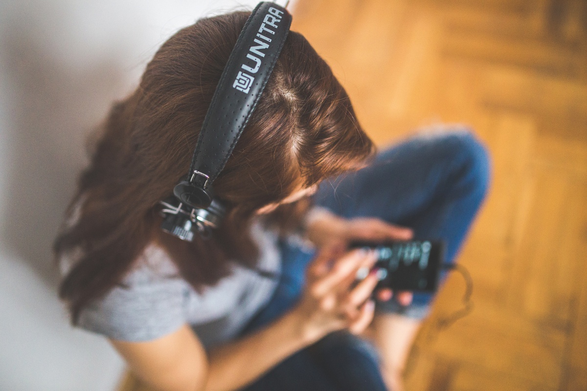 Nakopne nás streamingová mánie? Foto: pexels.com Nakopne nás streamingová mánie? Foto: pexels.com