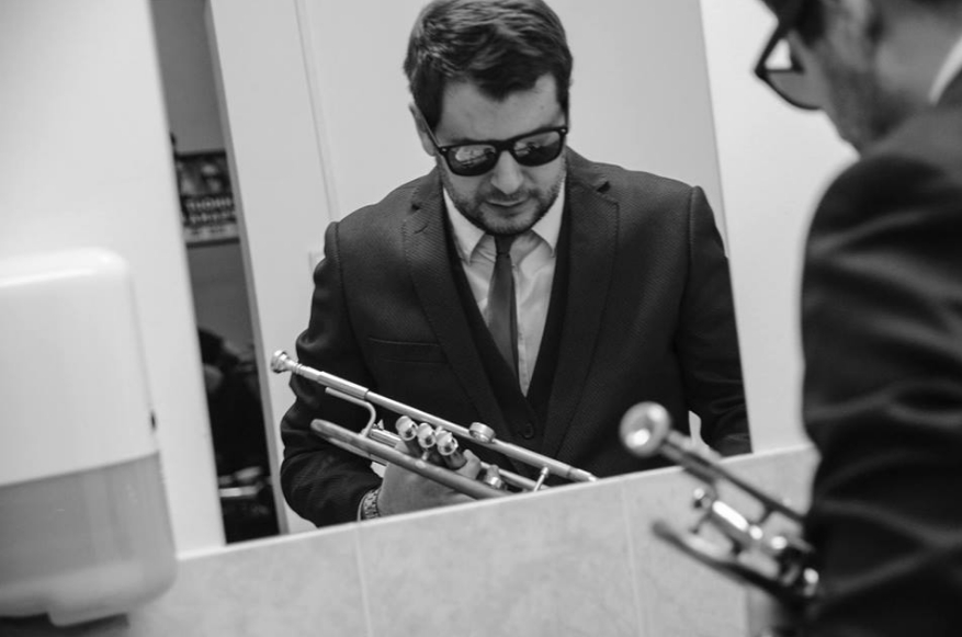 Petr Harmáček, foto: Tomáš Zahradník Petr Harmáček, foto: Tomáš Zahradník