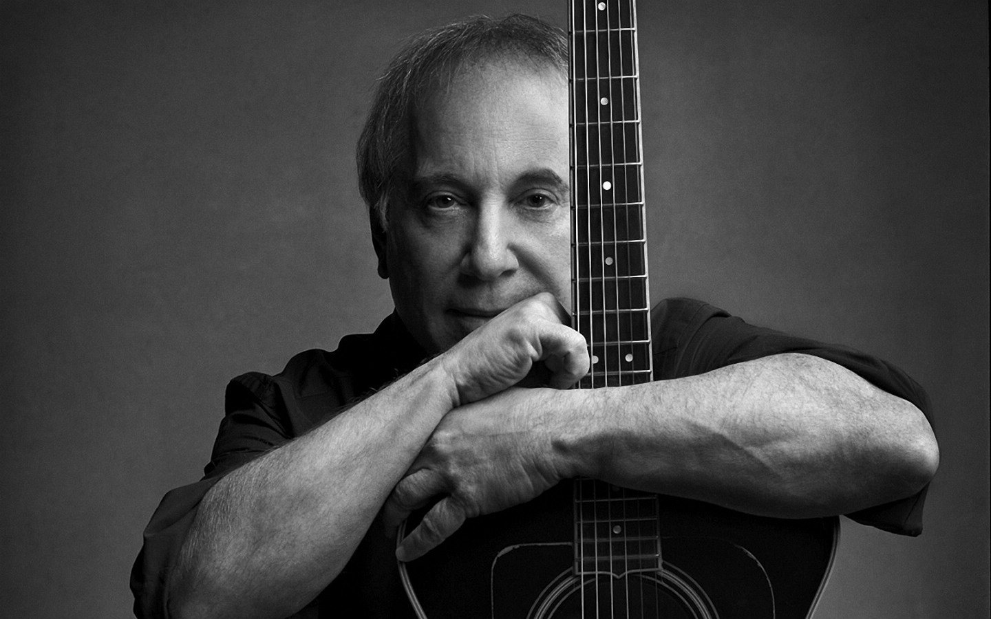 Paul Simon, foto: Universal Paul Simon, foto: Universal