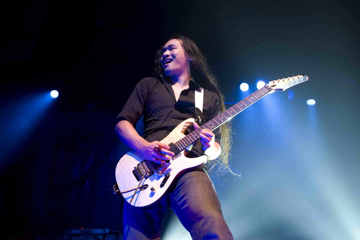 Herman Li Herman Li