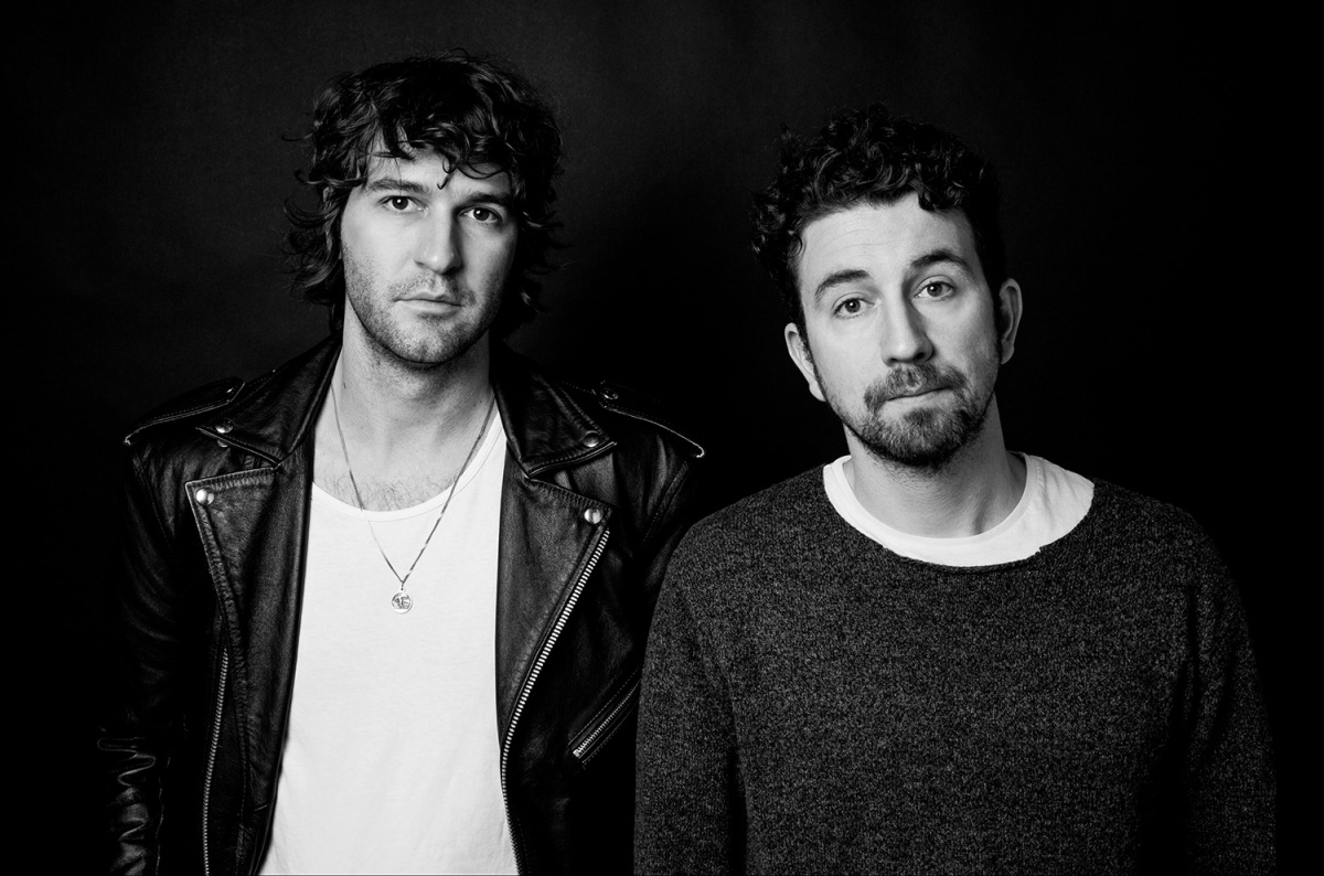 Japandroids Japandroids
