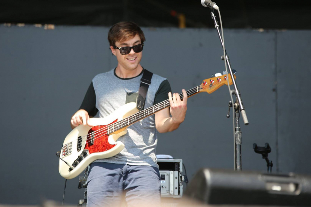 Joe Dart, zdroj: YouTube Joe Dart, zdroj: YouTube