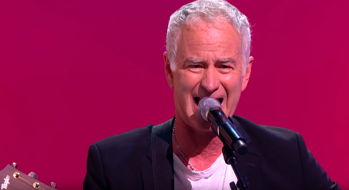 Joe McEnroe, zdroj: YouTube Joe McEnroe, zdroj: YouTube