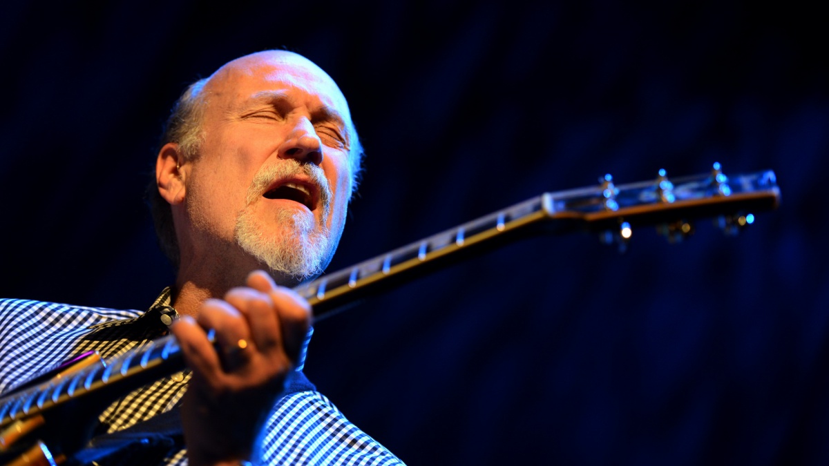John Scofield, zdroj: fanart.tv John Scofield, zdroj: fanart.tv