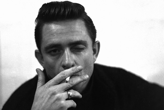 Jonny Cash Jonny Cash