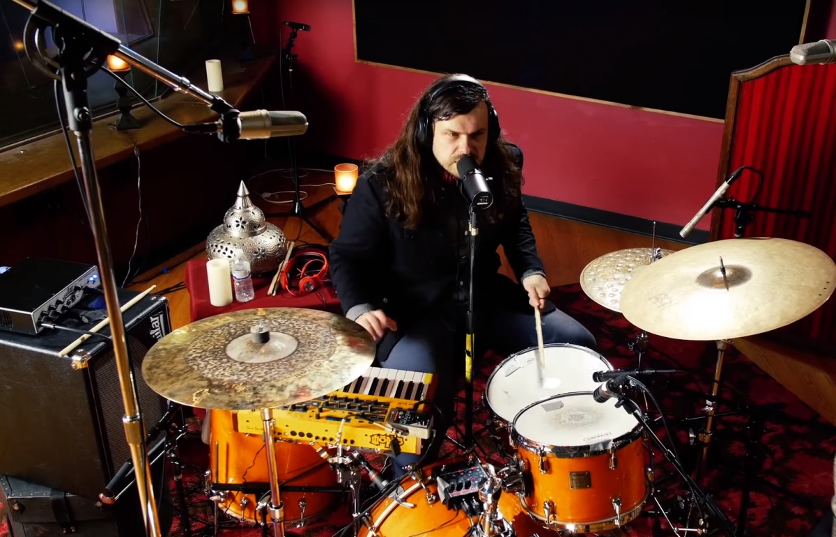 Josh Dion, zdroj: YouTube Josh Dion, zdroj: YouTube