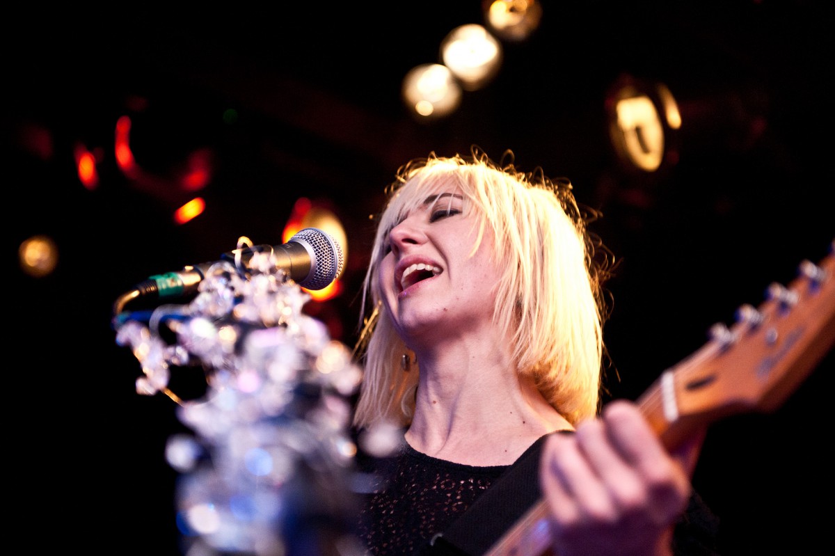 The Joy Formidable The Joy Formidable