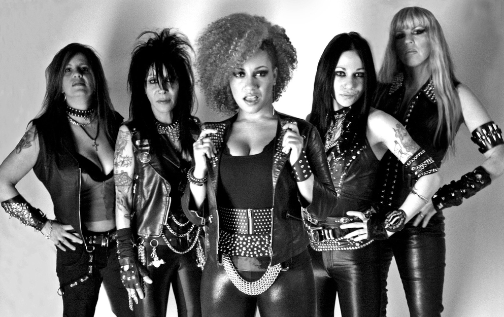 Judas Priestess Judas Priestess