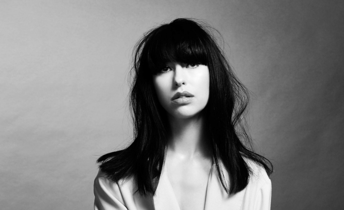 Kimbra, foto: D Smack U Kimbra, foto: D Smack U