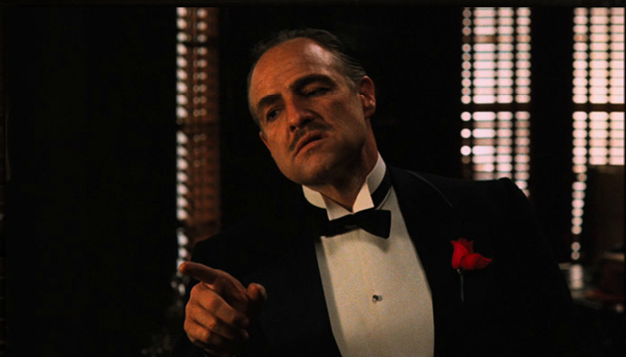 Foto: http://www.thegodfather.com/ Foto: http://www.thegodfather.com/