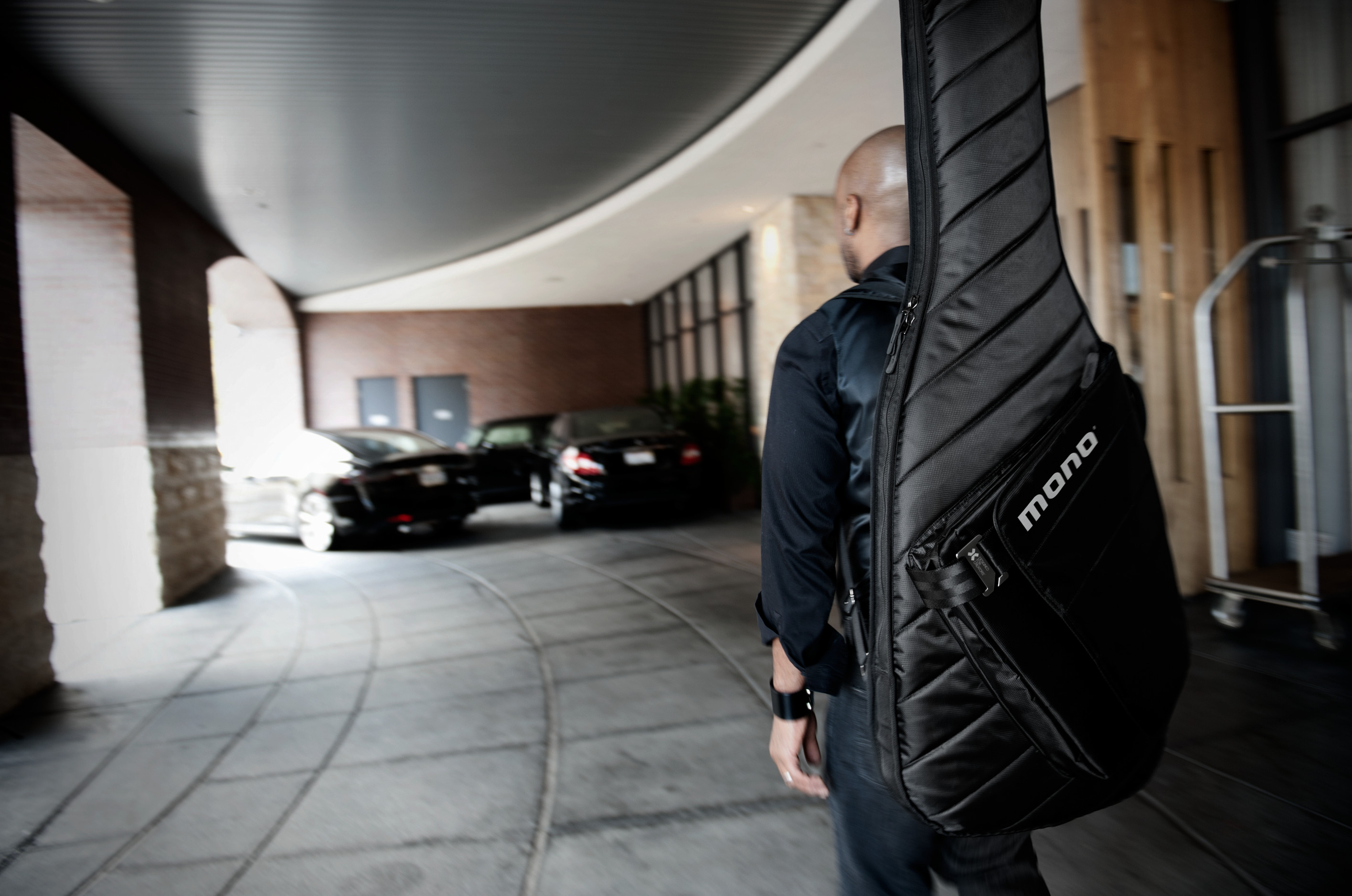 MONO M80-SEB-BLK MONO M80-SEB-BLK