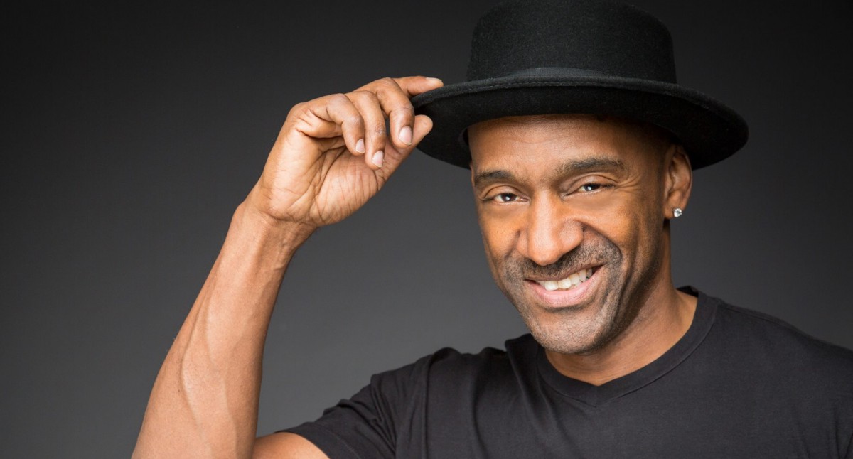 Marcus Miller Marcus Miller