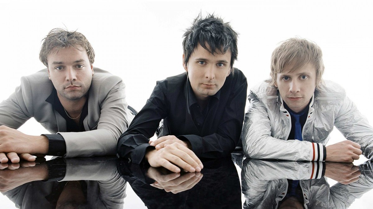 Muse Muse