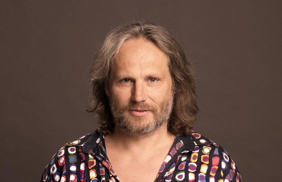 Andrej Šeban Andrej Šeban