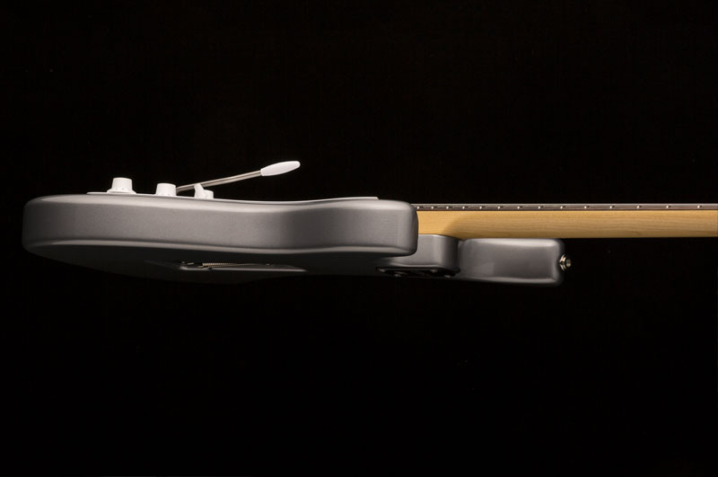 John Mayer Silver Sky, foto: PRS John Mayer Silver Sky, foto: PRS