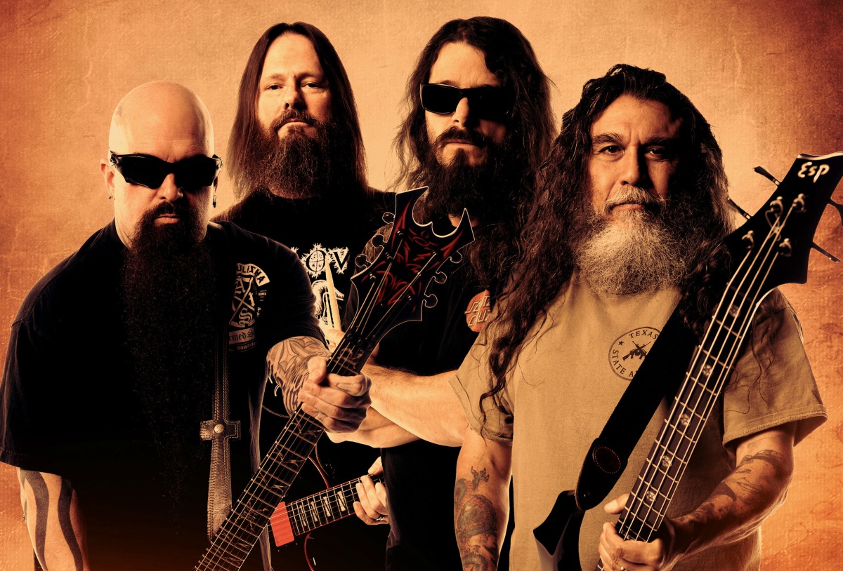 Slayer: odchod do důchodu po 37 letech své existence? Slayer: odchod do důchodu po 37 letech své existence?