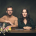 Katarína a Daniel tvoří v symbióze, která je stejně o přátelství jako o hudbě. Přirozeně a s respektem k prostoru i tichu. | Foto: Patrik Minár Katarína a Daniel tvoří v symbióze, která je stejně o přátelství jako o hudbě. Přirozeně a s respektem k prostoru i tichu. | Foto: Patrik Minár