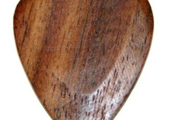 Dřevěné trsátko