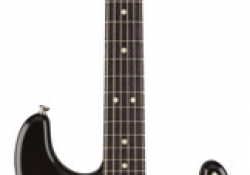 2014 Closed Classic Stratocaster