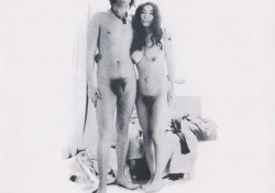 JOHN LENNON – Unfinished Music No. 1: Two Virgins (1968)