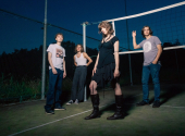 Každý track z našeho alba Prophecy se skládá z nespočtu vrstev, které jsme společně hledali a skládali. | Foto: alohaburnframes Každý track z našeho alba Prophecy se skládá z nespočtu vrstev, které jsme společně hledali a skládali. | Foto: alohaburnframes
