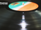 Poslech hudby z vinylu je rituál a požitek. | Foto: Jack Hamilton (Unsplash) Poslech hudby z vinylu je rituál a požitek. | Foto: Jack Hamilton (Unsplash)