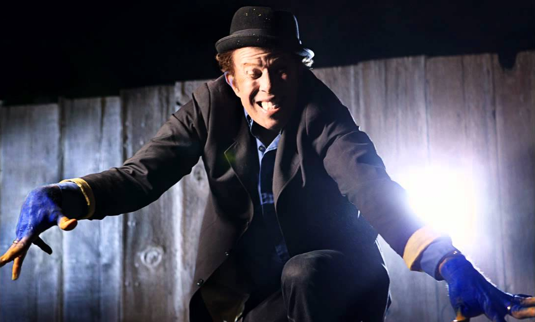 Tom Waits, zdroj: YouTube Tom Waits, zdroj: YouTube