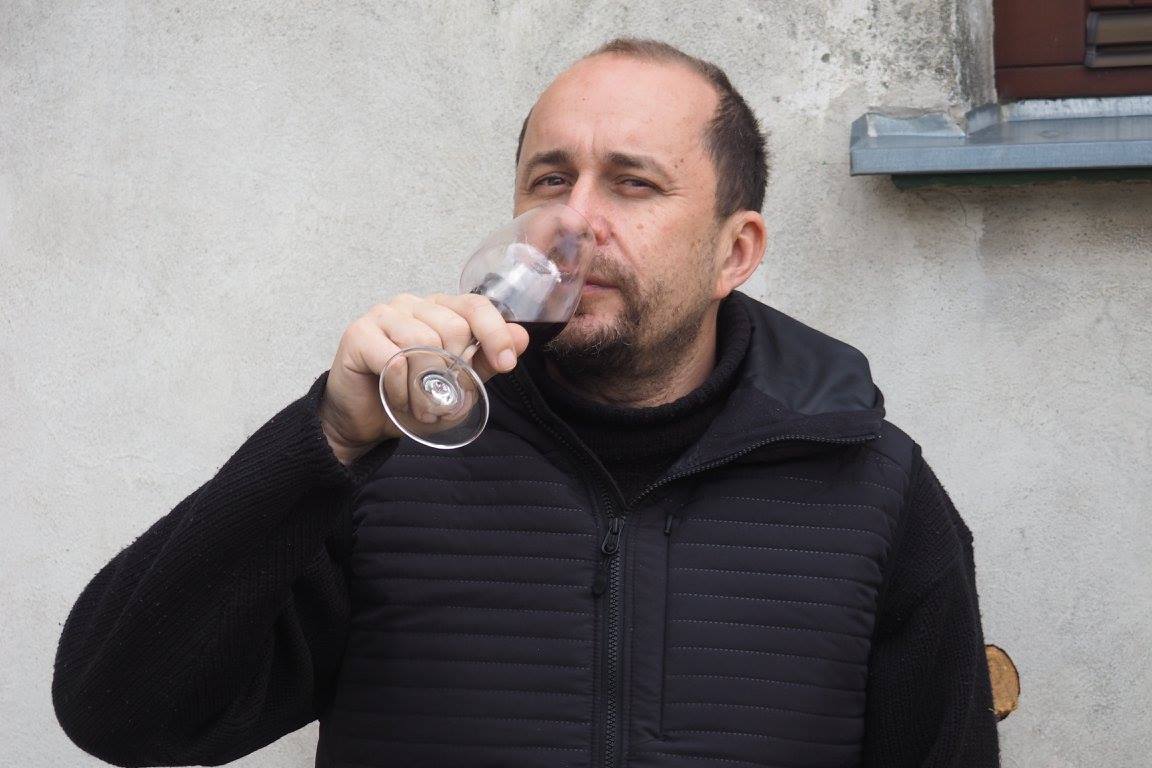 Vašek Müller, foto: Hana Palyzuová Vašek Müller, foto: Hana Palyzuová