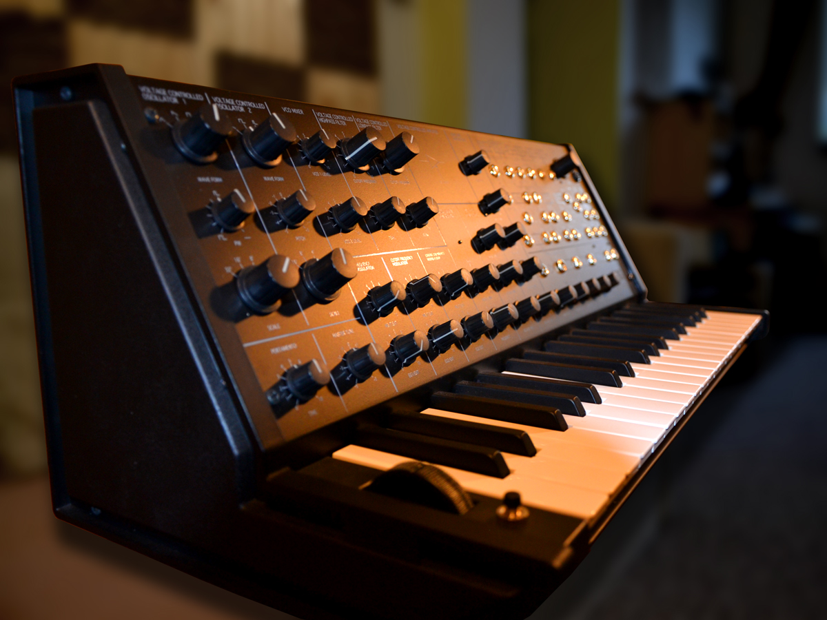 MS-20 mini MS-20 mini