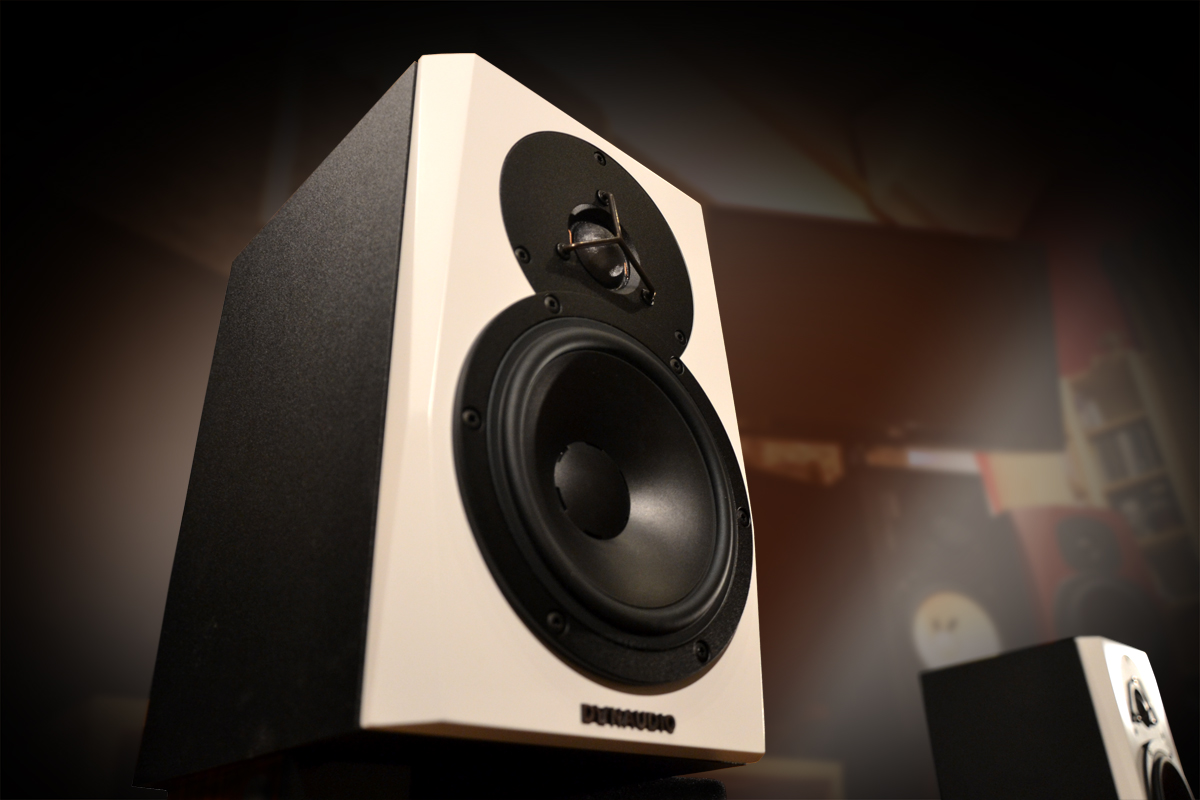 Dynaudio Lyd 5 Dynaudio Lyd 5
