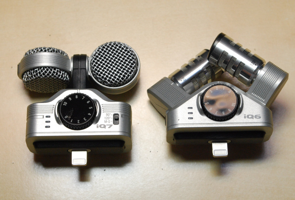 Zoom IQ6 Zoom IQ6