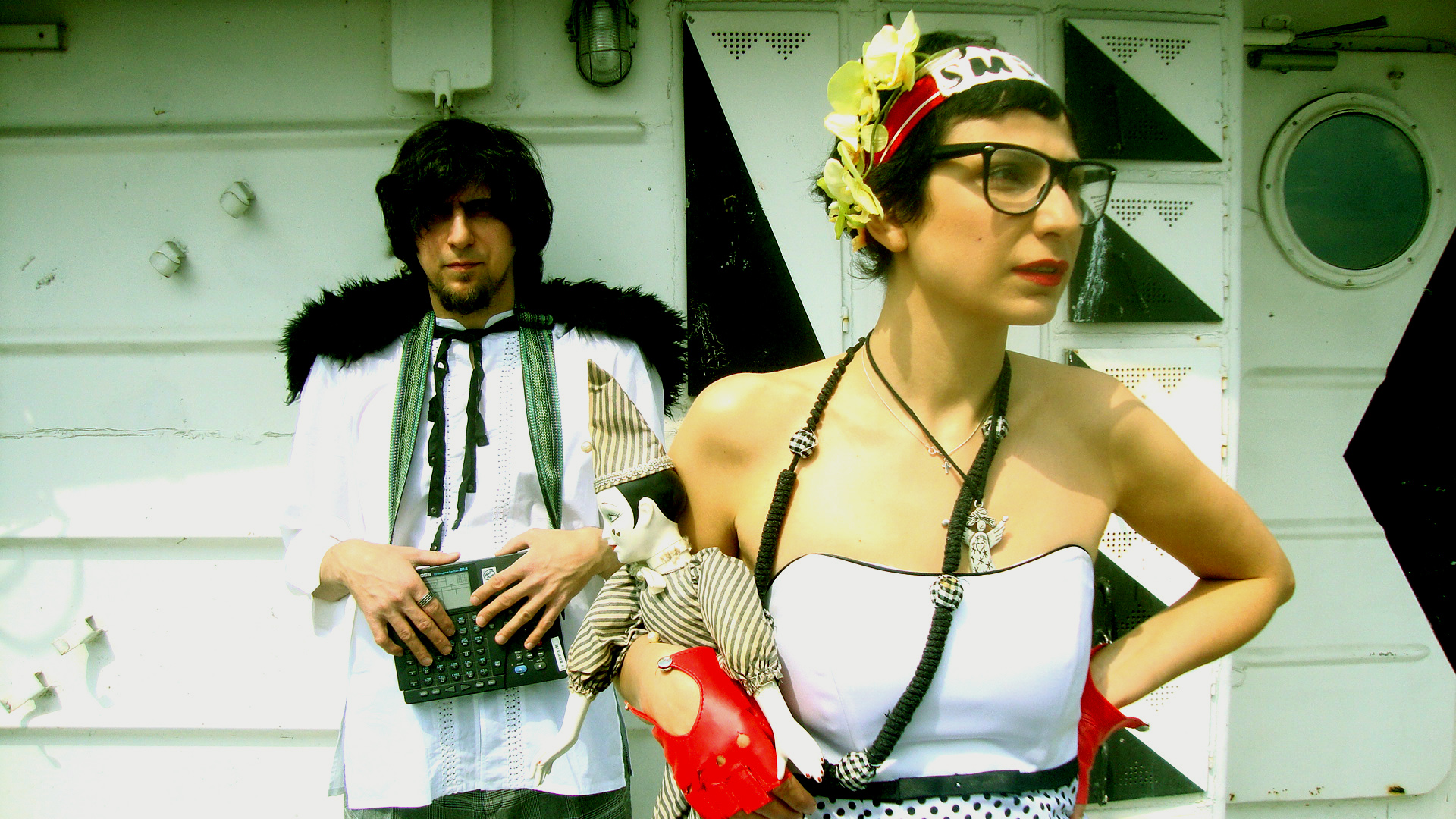 Wattican Punk Ballet Wattican Punk Ballet