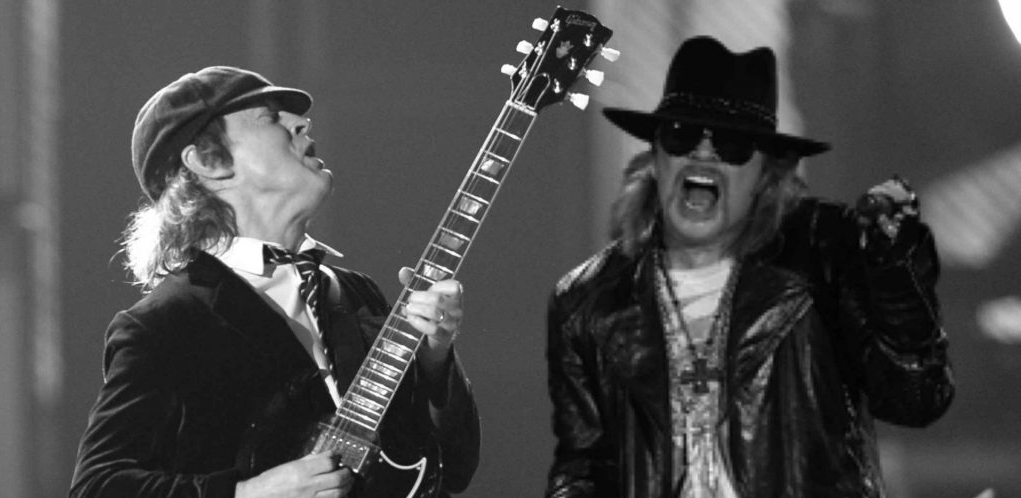 Vybrali si AC/DC správně? Vybrali si AC/DC správně?