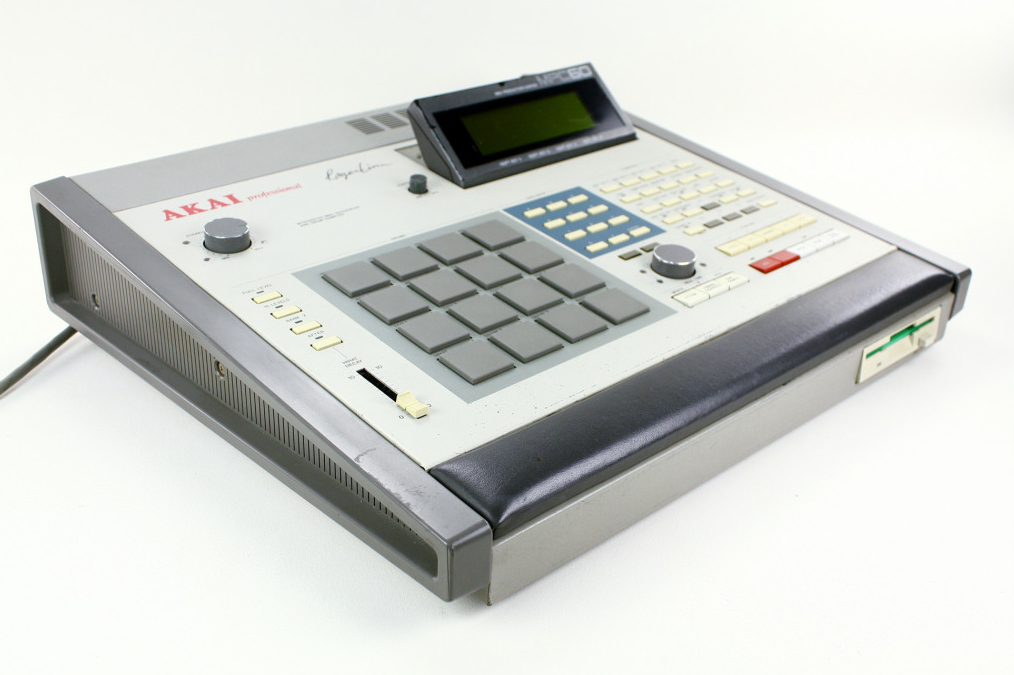 AKAI MPC60 AKAI MPC60