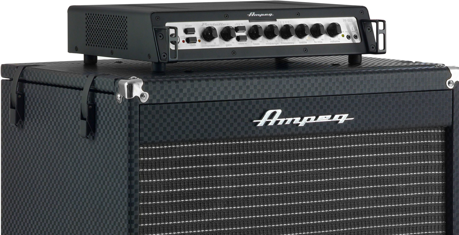 Ampeg Portaflex PF-500 Ampeg Portaflex PF-500