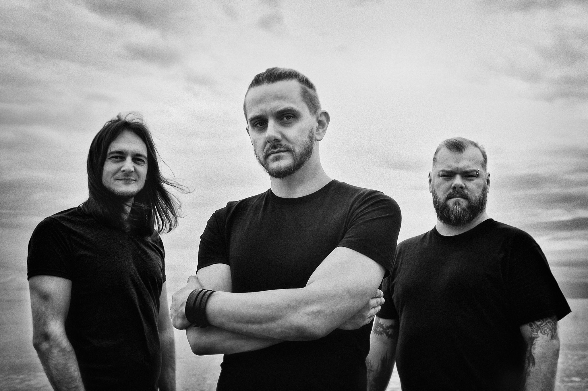 Riverside, foto: Obscure Prod. Riverside, foto: Obscure Prod.