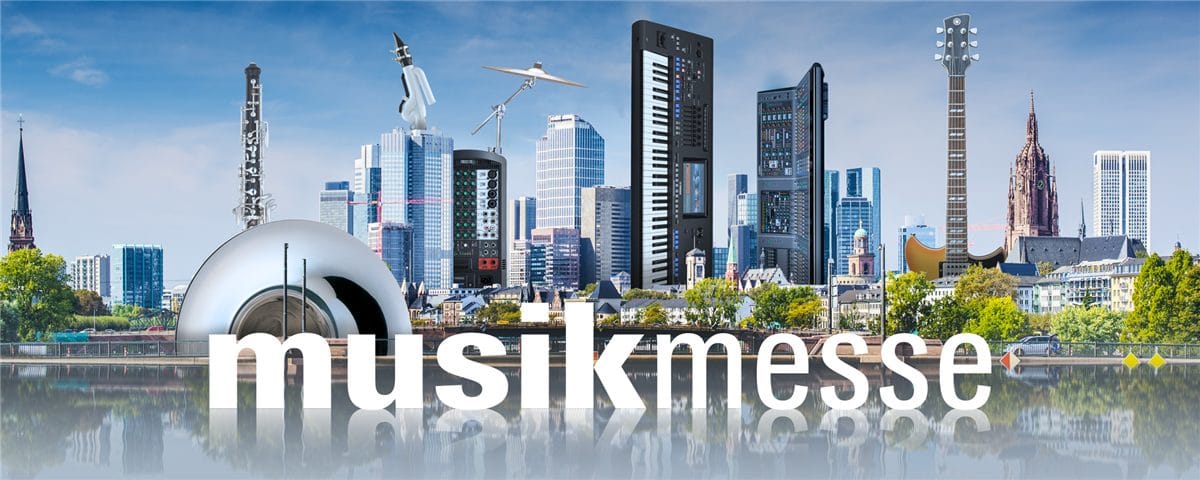 musikmesse musikmesse