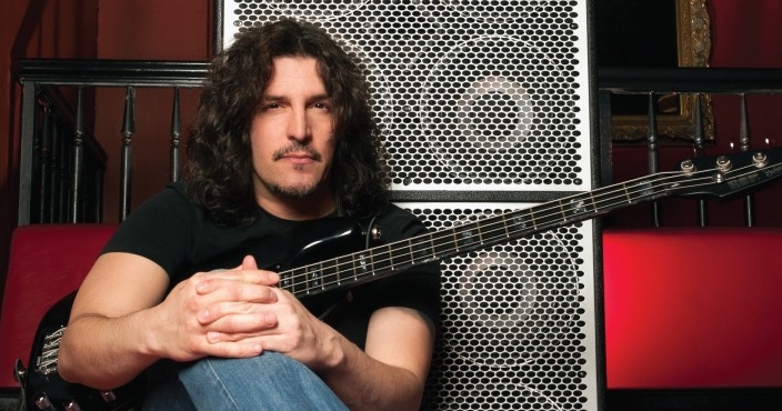 Frank Bello Frank Bello