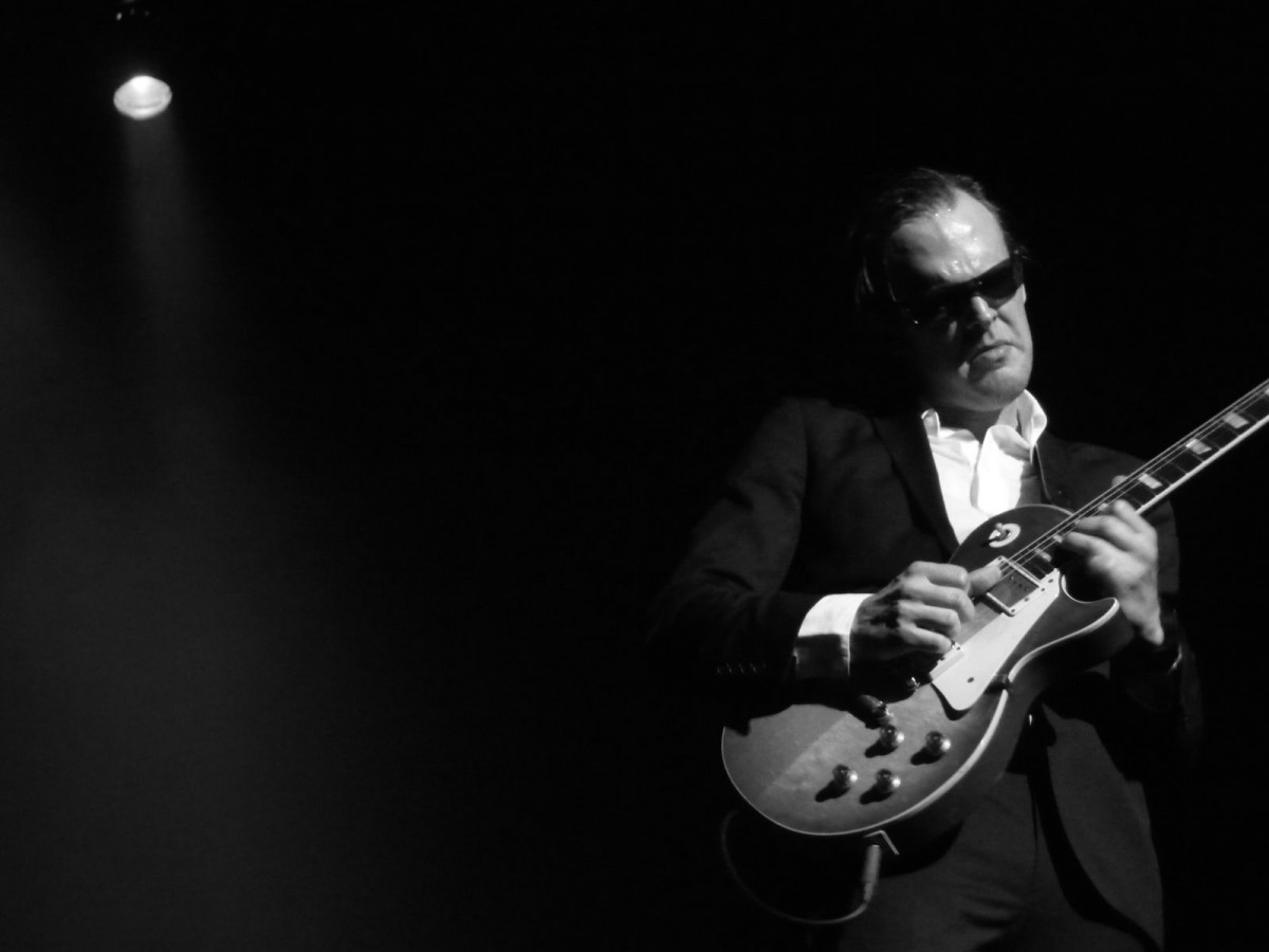 Joe Bonamassa Joe Bonamassa