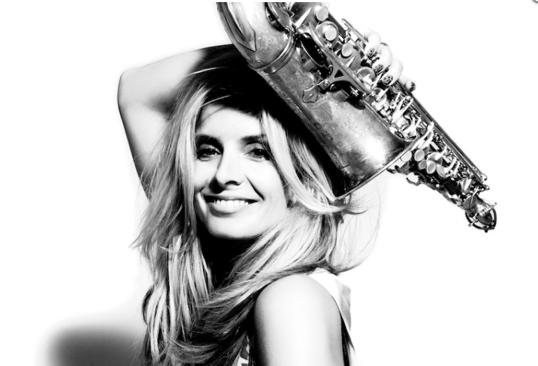 Candy Dulfer Candy Dulfer