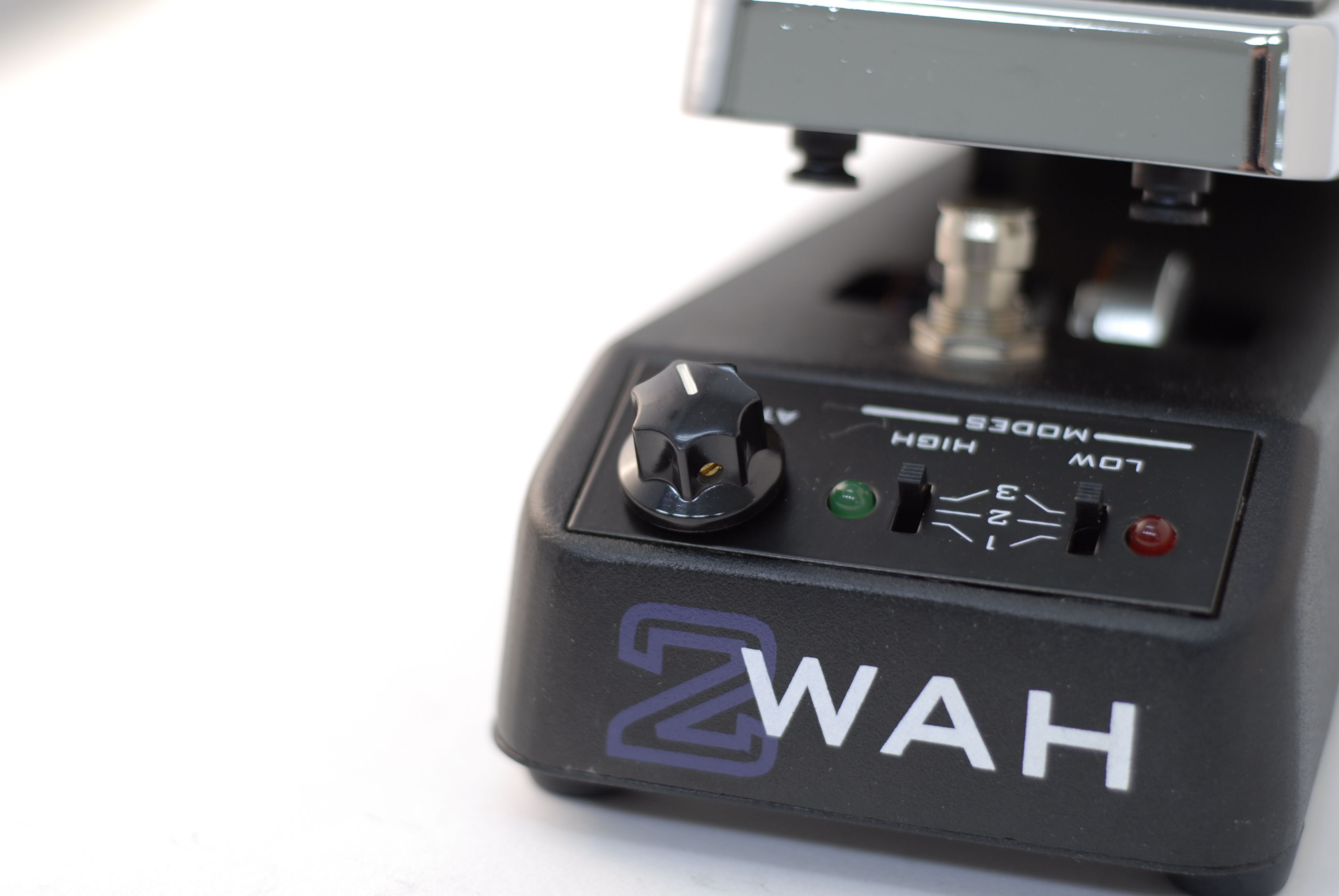 Carl Martin 2Wah Carl Martin 2Wah