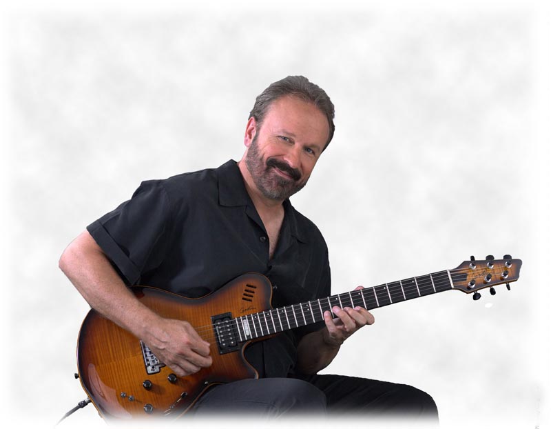 Daryl Stuermer Daryl Stuermer