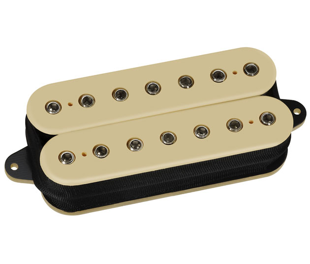DiMarzio Super Distortion 7 a 8 DiMarzio Super Distortion 7