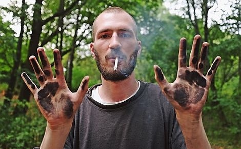Dominik Zezula, Děti mezi reprákama Dominik Zezula, Děti mezi reprákama