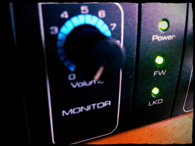 Focusrite Saffire PRO 14 Focusrite Saffire PRO 14