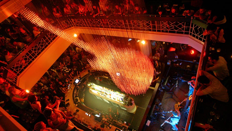 Hard Rock Cafe, foto: Hard Rock Cafe Praha Hard Rock Cafe, foto: Hard Rock Cafe Praha