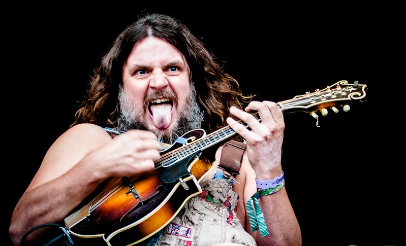 Hayseed Dixie Hayseed Dixie